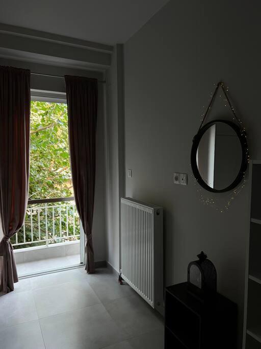 Othonos 10 Str. Apartment. Tríkala Eksteriør bilde