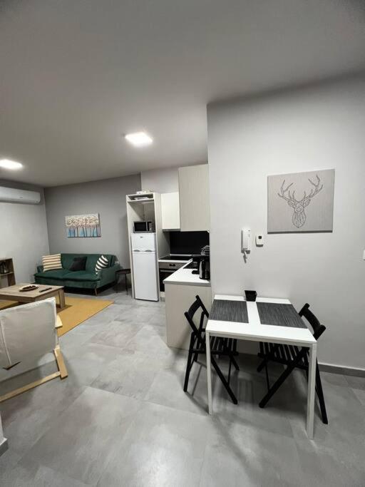 Othonos 10 Str. Apartment. Tríkala Eksteriør bilde